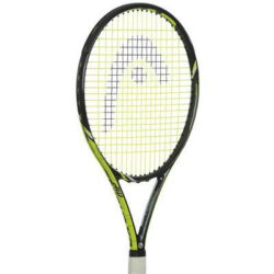 Head Graphene Extreme MP Tennis Racket